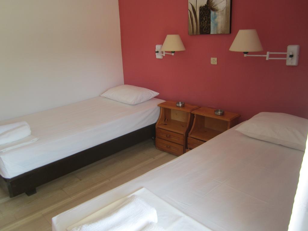 Island Seychelles (adults Only) Apartment